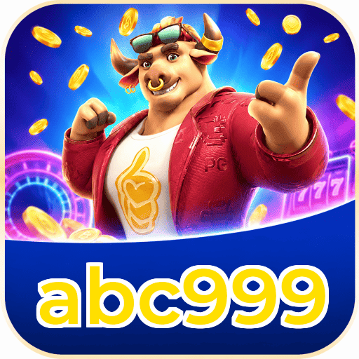 abc999 Logo - Bônus com Rollover Justo