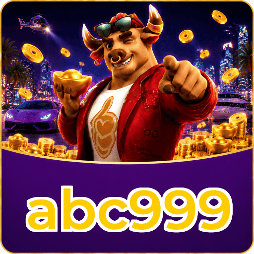 Logo da abc999