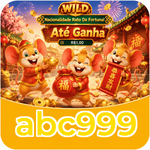 abc999 Logo - Bônus de Cadastro