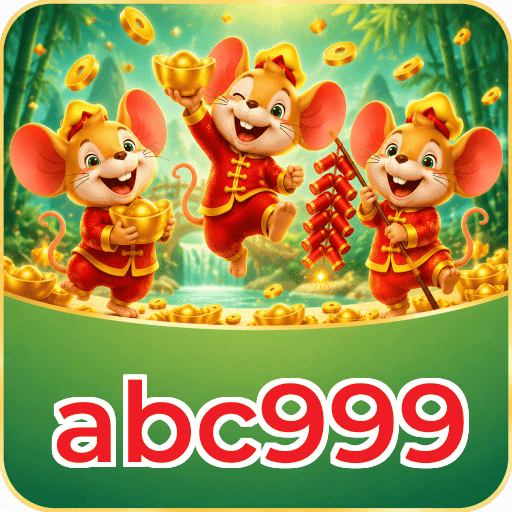 abc999 Download Speed Test Logo - Teste de Velocidade Certificado