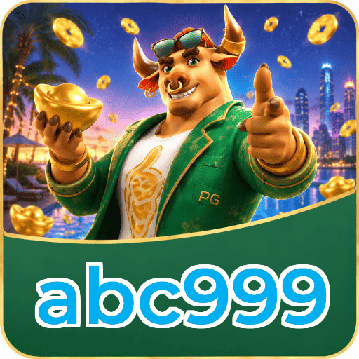 abc999 Logo Oficial